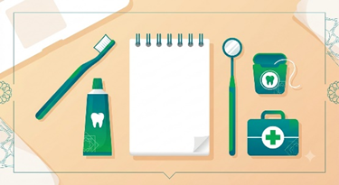 Dental Emergency Abroad