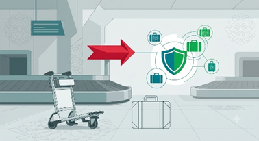 Luggage Loss
