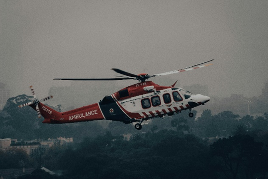 Emergency Medical Evacuation