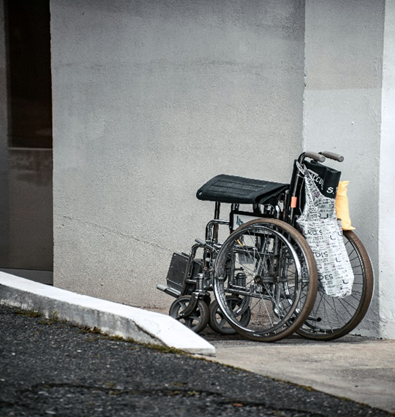 Permanent Total Disability